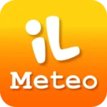 iLMeteo logo