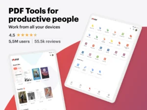 iLovePDF-PDF-Editor-Scanner 9