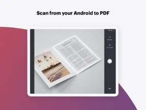 iLovePDF-PDF-Editor-Scanner 10