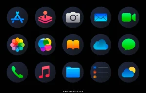 iPlum-Round-Icon-Pack 2