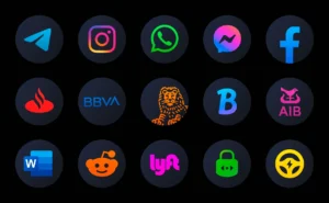 iPlum-Round-Icon-Pack 4