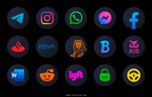 iPlum-Round-Icon-Pack 4