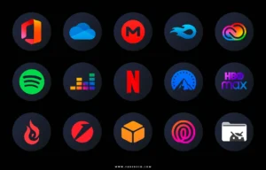 iPlum-Round-Icon-Pack 5