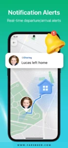 iSharing-Find-Friend-Family 4
