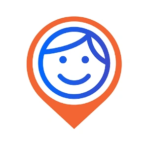 iSharing - Find Friend & Family logo