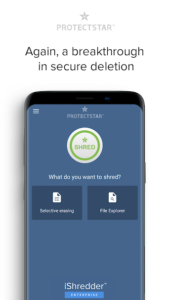 iShredder-Enterprise 3