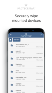 iShredder-Enterprise 5