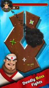 iSlash-Heroes 3