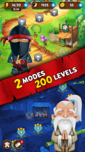 iSlash-Heroes 4