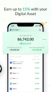 iToken-Secure-Crypto-Wallet 3