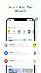iToken-Secure-Crypto-Wallet 5