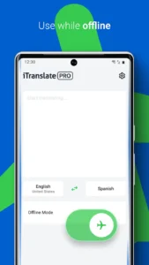 iTranslate-PRO 4