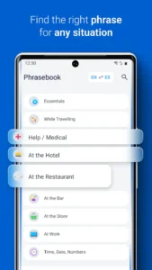 iTranslate-PRO 6