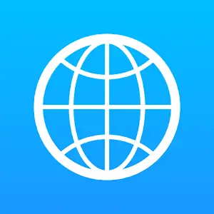  iTranslate PRO  logo