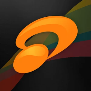 jetAudio Music Player Plus  logo