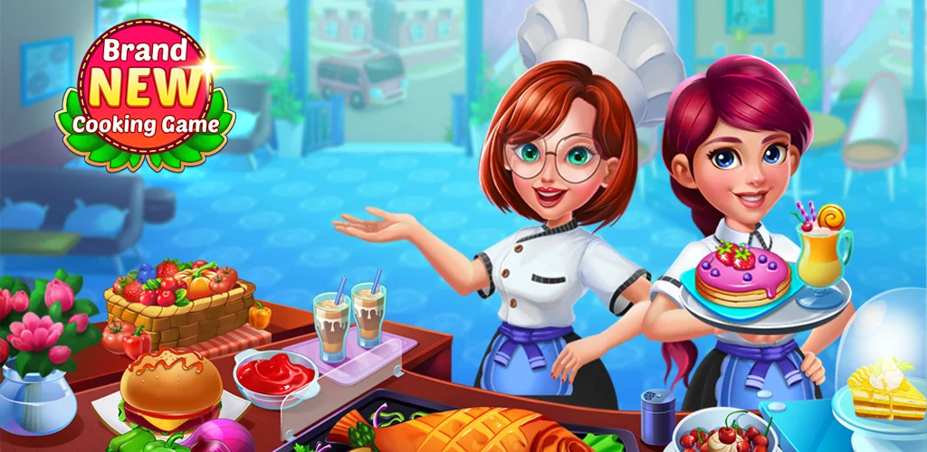 Crazy Cooking kitchen Diary