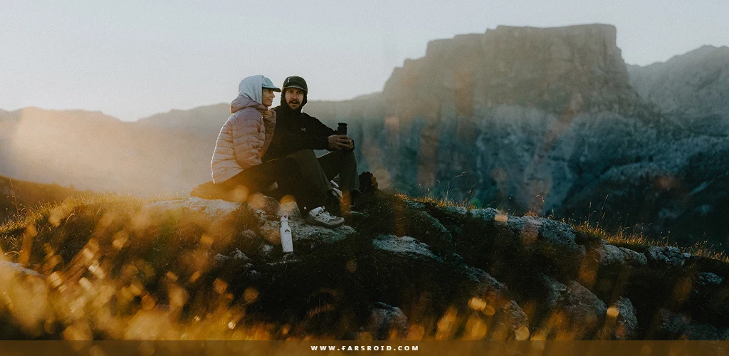 Komoot — Cycling, Hiking & Mountain Biking Maps