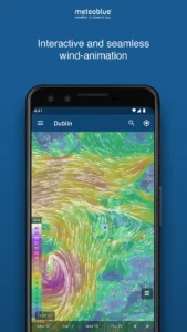 meteoblue-weather-maps 1