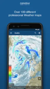 meteoblue-weather-maps 3