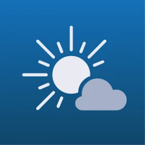 meteoblue weather & maps logo