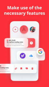 myMail 2