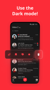 myMail 3