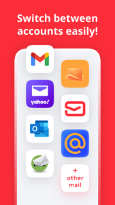 myMail 4