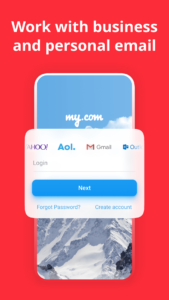 myMail 5