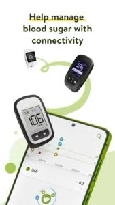 mySugr-Diabetes-Tracker-Log 4