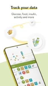 mySugr-Diabetes-Tracker-Log 3