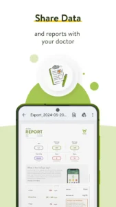 mySugr-Diabetes-Tracker-Log 2