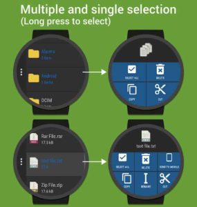 myWear-File-Explorer 5