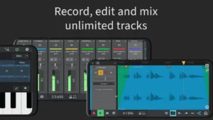 n-Track-Studio-Pro-DAW 2