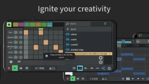 n-Track-Studio-Pro-DAW 3