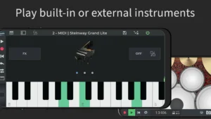 n-Track-Studio-Pro-DAW 5