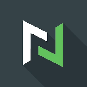 Nzb360 logo