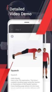 Home-Workout-6-Pack-Abs-Fitness-Exercise 3