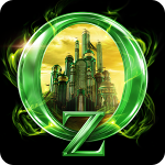  Oz: Broken Kingdom  logo