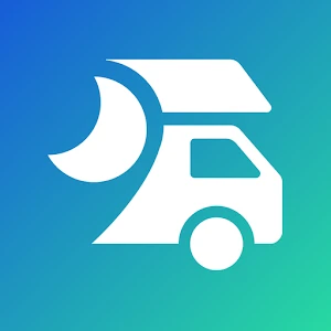 park4night 7.1.18 — اپلیکیشن پیدا کــردن کمپ استراحت در سراسر جهان!