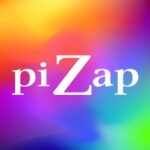 piZap: Design & Edit Photos logo