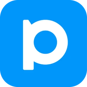 pixiv logo
