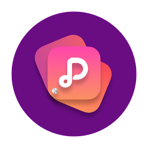 popWALLS - Eye-catching walls logo