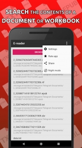 eReader 5