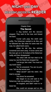 eReader 6