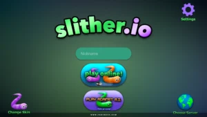 slither.io 8