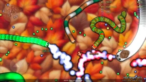 slither.io 1