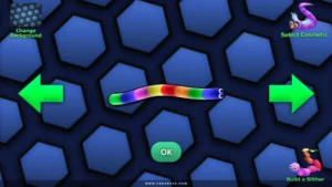 slither.io 4