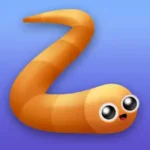  slither.io  logo