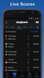 theScore 1