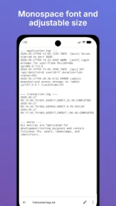 txtpad 5